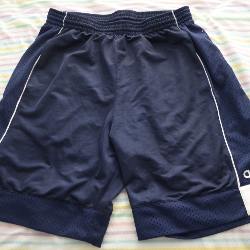 Men's Basketball Shorts by adidas - Picture 2 of 5